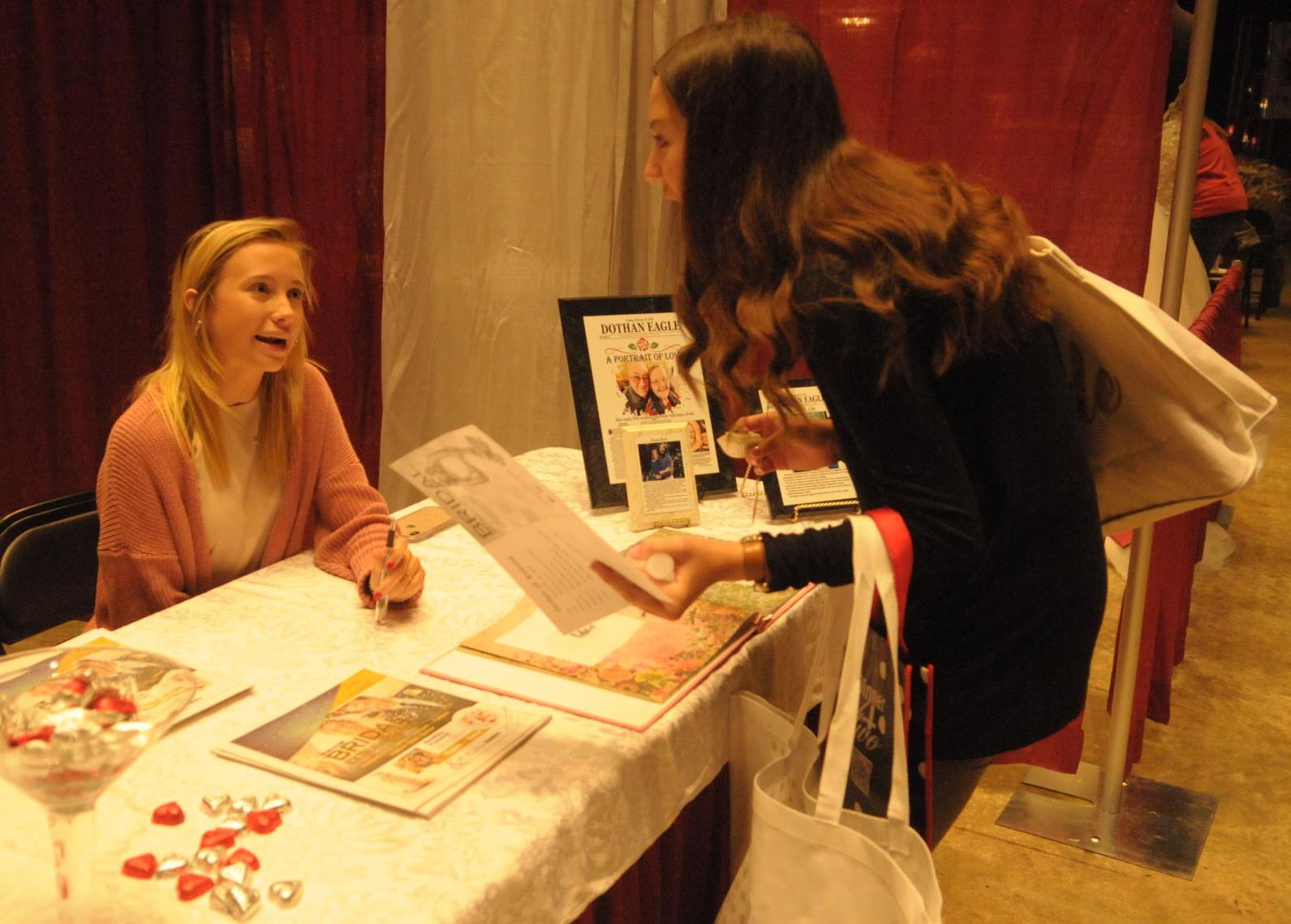 Bridal Extravaganza 2019